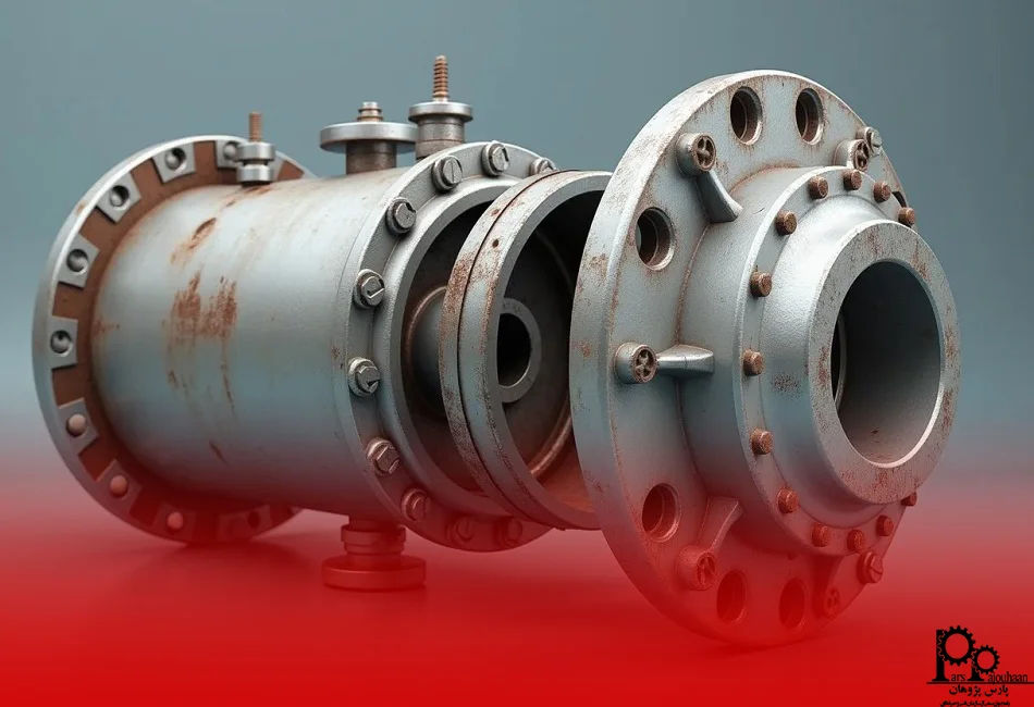 کاربردها و چالش‌ها در صنعت